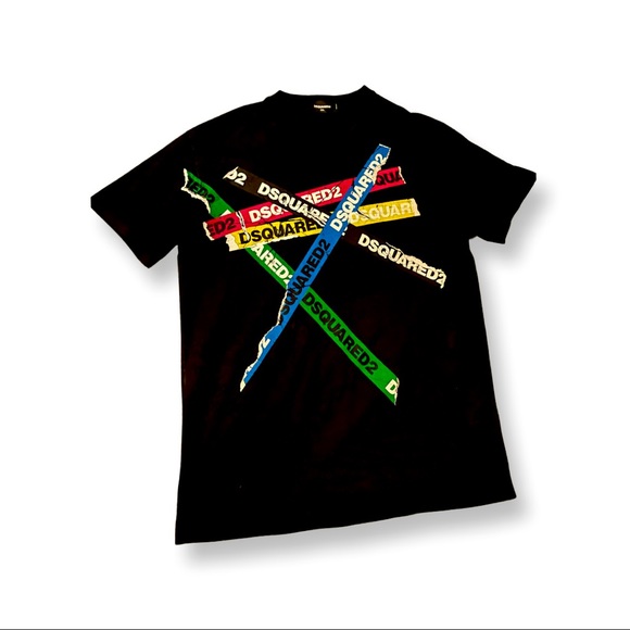 DSQUARED - Picture 2 of 3